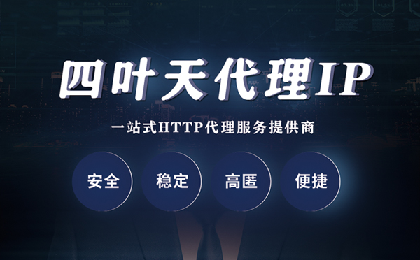 【桂林代理IP】代理ip客户端使用教程